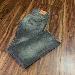 Levi 501 Jeans 34X34